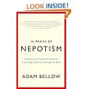 In Praise of Nepotism