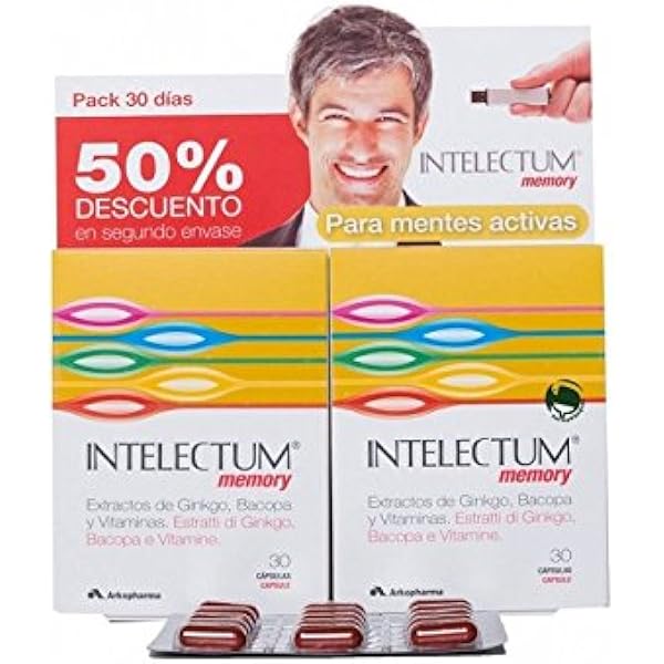 intelectum study amazon