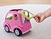 Fisher-Price Little People All Around Car