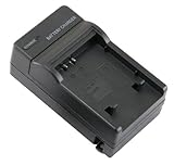 STK's Olympus LI-50B Battery Charger - for Olympus LI-50C, XZ-1,SP-800UZ,SZ-30MR,XZ1,SZ-10,SZ-20,SZ-11,SP800UZ,Olympus Stylus Tough-6020,Tough-8010,Tough-6000,9000,Tough-8000,1010,Tough TG-810,1030 SW,Olympus SP-810UZ,Tough TG-610,TG610,SZ10,Tough 8000,1030SW,TG810,SZ30MR