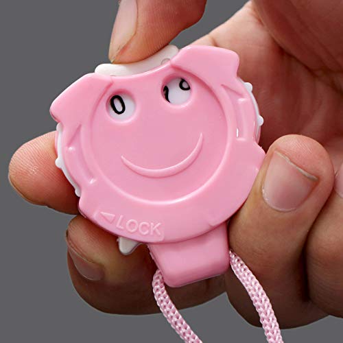 2 Knitting+Counter+Pendant+Crochet+Purpose