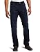 7 For All Mankind Men's Standard Straight-Leg Jean in Los Angeles Dark