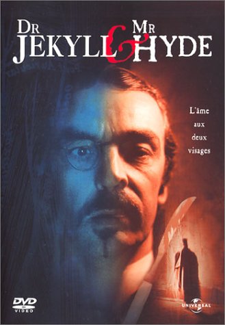 Dr Jekyll & Mr Hyde