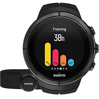 suunto spartan ultra amazon