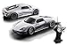 Maisto R/C 1:14 Porsche 918 Spyder Radio Control Vehicle (Colors May Vary)