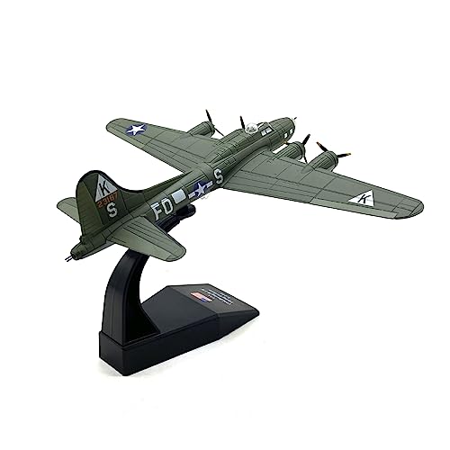04.b-17 Fortress 1/144