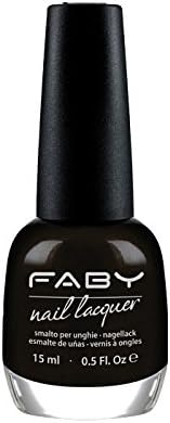 FABY - Lunar skin