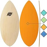 Skimboards - Performance Foam Textured Deck Skim Board - 41