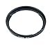 Fotasy 72mm Metal Filter Adapter Ring for FinePix S1, Fuji S1 Filter Adapter Ring, Compatible with Fujifilm FinePix S1 Camera