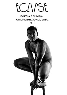 Livro Eclipse: poesia reunida