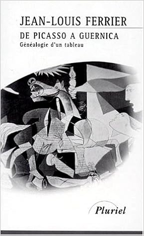Get Guernica Original Tableau Picasso Pics
