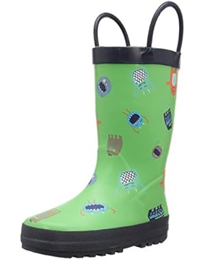 Monstro Rain Boot (Toddler)