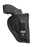 Barsony Gun Concealment Inside The Waistband Holster for EAA WINDICATOR Right