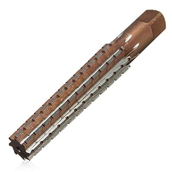 Tutoy Alesoir De Finition Pour Alesoir Cone Morse N 3 Alesoir Mt3 Amazon Fr Commerce Industrie Science