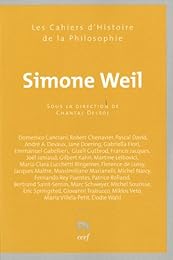 Simone Weil