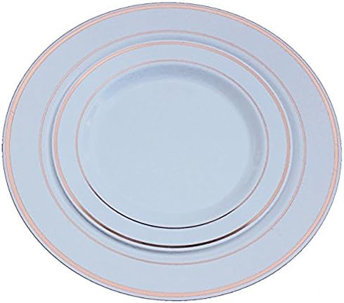 Party SourceRose Gold (Combo 750)