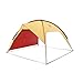Big Agnes Three Forks Shelter Yellow / Red One Size