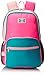 Under Armour Women's Great Escape Backpack, Pink Punk/Pacific, One Size