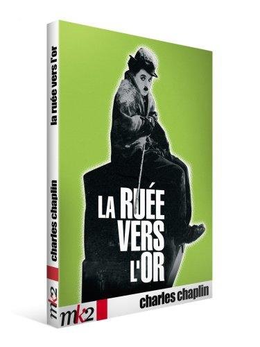 La Ruée Vers L'or - Edition Simple