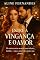 Livro Entre a Vingança e o Amor: Ela entrou nesse acordo para salvar a família — mas o amor não estava nos planos.