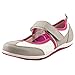 Vionic Ailie Womens Mary Jane Athletic Shoe White - 8