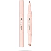 Pupa Milano Vamp! Creamy Duo, 005 Deep Nude, 1 Pc - 2 in 1 Lipstick and Lip Pencil - Long Lasting - Lightweight - No-Transfer - Smooth Texture - Highly Pigmented