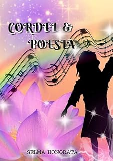 Livro Cordel & Poesia