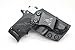 CYA Supply Co. Base IWB Concealed Carry Holster Veteran Owned Made in USA - Fits Sig Sauer P238