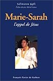 Marie-Sarah : L'Appel de Jésus (DDB.CHRISTIANIS) by