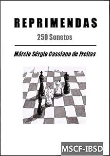 Livro Reprimendas (250 Sonetos)