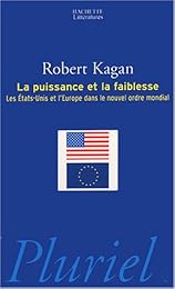 La  puissance et la faiblesse