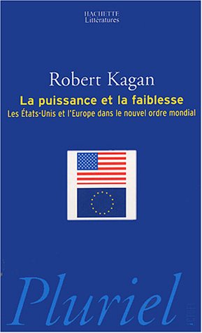 La  puissance et la faiblesse