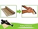Sushi Bazooka Making Kit - Food Quality All in 1 Sushi Maker with Bamboo Mat Roller and Slicer - Full Instructions and Recipe e-Book Included - Black