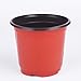 PEMOTech Grow Bags/Aeration Fabric Pots, 5 Pack 8.5 Gallon Plant Grow Bags Breathable Container with Handles for Plants, Potatoes, Vegetables and Herbs
