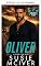 Livro Oliver (A equipe dourada Livro 7)