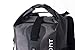 RollTop Waterproof Backpack Dry Bag - Padded Shoulder Straps and Splash Proof Cell Phone Pocket for Kayaking, Boating, Hiking, Cycling, Camping, Fishing, Rafting and All Outdoor & Wate
