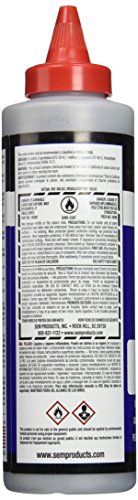 SEM 16088 Silver Sure-Coat - 1 Pint