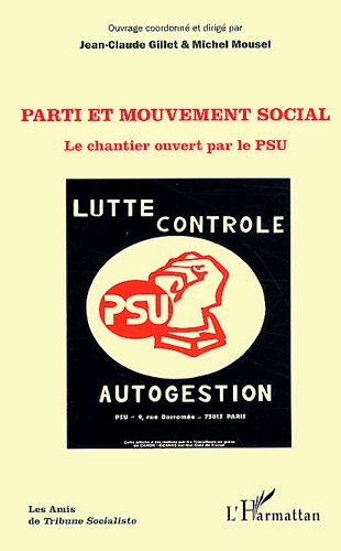 Parti et mouvement social