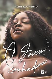 Livro A Jovem Sonhadora