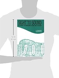 Sight to Sound: A Guide to Reading for the Studio