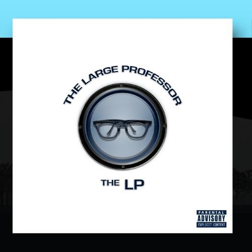 Large Professor - The LP - Zortam Music
