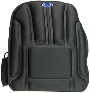 Amazon.com: Dr. Scholl's DR8551B Body X-Pressions Back Cushion Massager