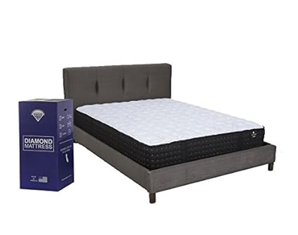 Amazon Com Black Diamond Collection Destination Mattress