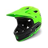 Giro Switchblade MIPS MTB Helmet Lime/Black Large (59-63 cm)