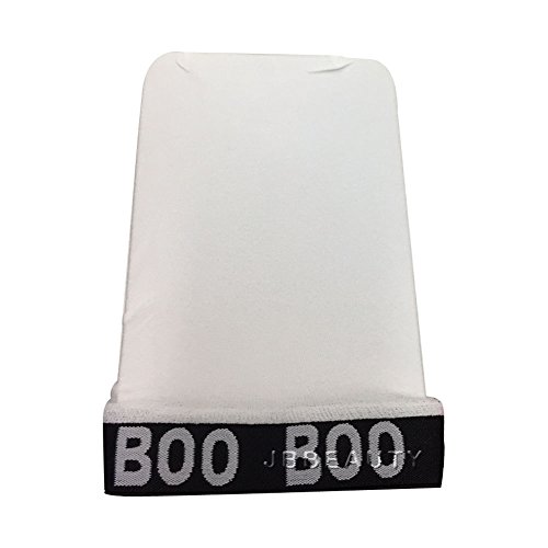 Dream Boo Boo Stocking Cap (WHITE)