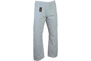 Playwell ITF Taekwondo Training Pants Trousers