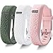 for USA Newest Unique Fitbit Flex Wristband/Fitbit Band/Fitbit Flex Band/Fitbit Wristband/Fitbit Bracelet/Fitbit Flex Replacement Band(314)