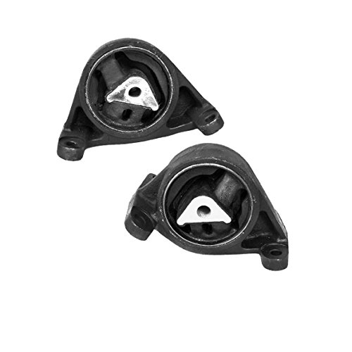 Jeep Grand Cherokee Engine Mounts 4.7L Front Right/Left (Set of 2)