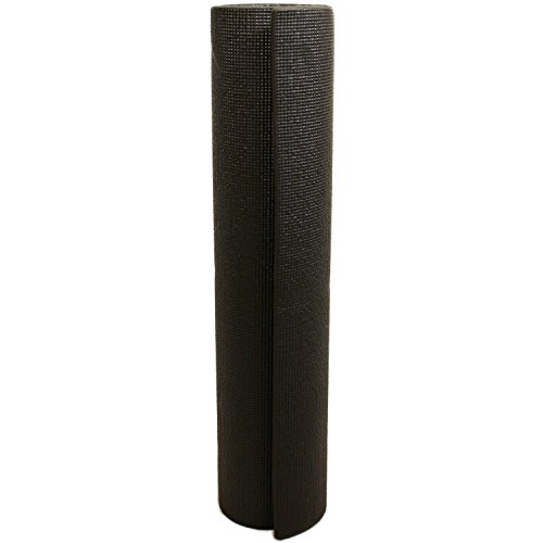 Yeoman Gear Extra Large Yoga Mat for Men Yoga Mats Roman Fitness