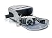 Olympus Pen E-PL9 Mirrorless Micro Four Thirds Digital Camera [Black] + M.Zuiko Digital ED 14-42mm f/3.5-5.6 EZ Lens (Silver) + M.Zuiko Digital ED 40-150mm f/4.0-5.6 R Lens (Silver)thumb 1